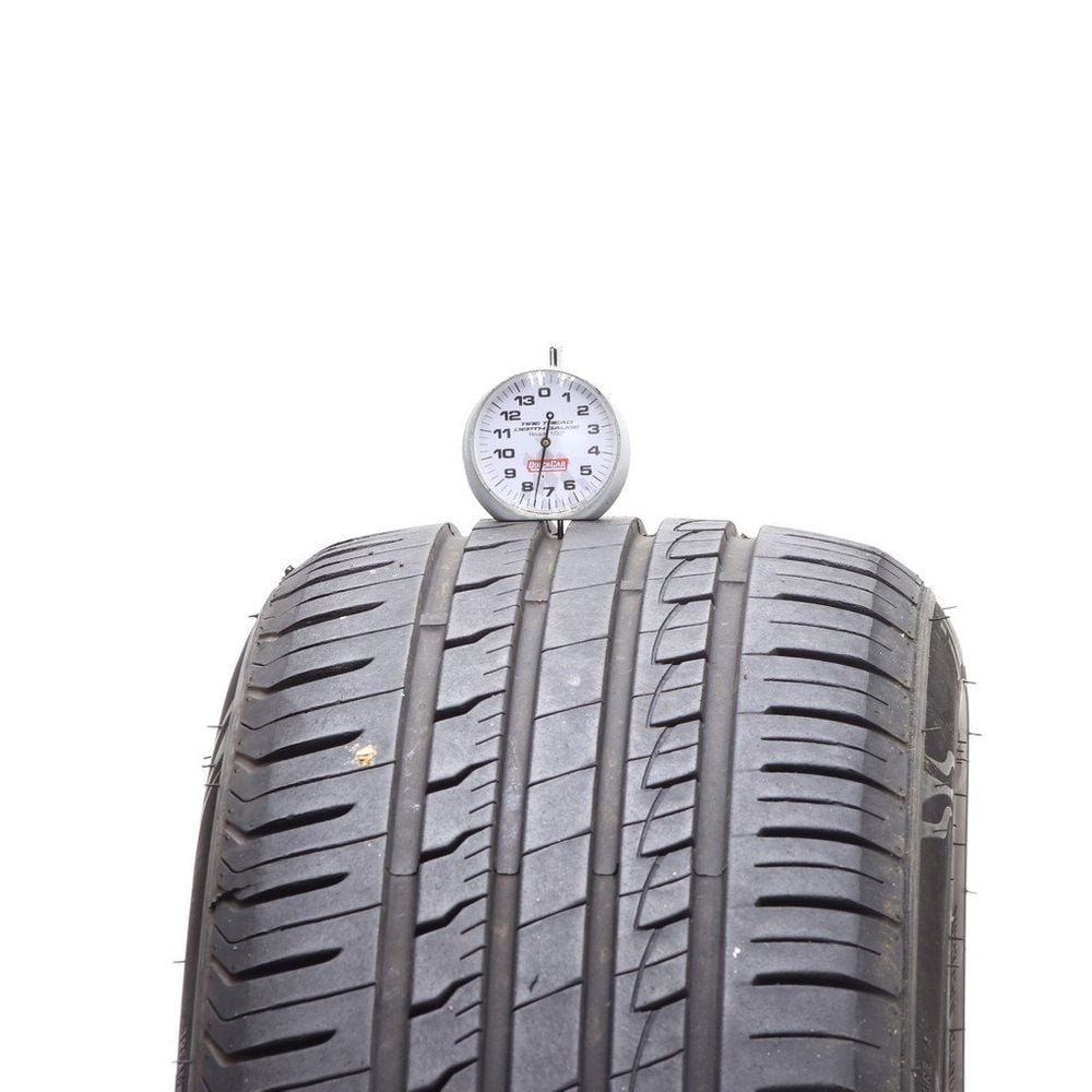 Set of (4) Used 205/50ZR17 Ironman IMove Gen 2 AS 93W - 7.5-9/32 - Image 2