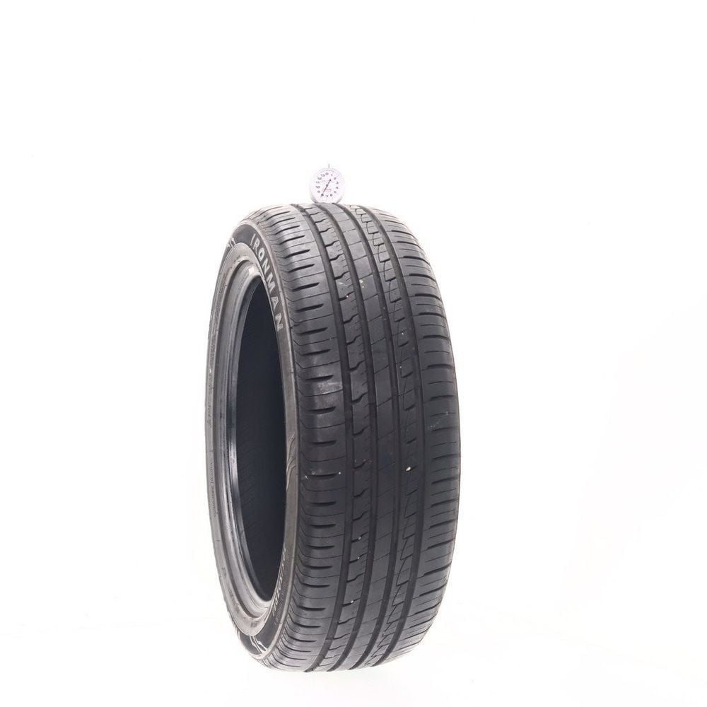 Set of (4) Used 205/50ZR17 Ironman IMove Gen 2 AS 93W - 7.5-9/32 - Image 4