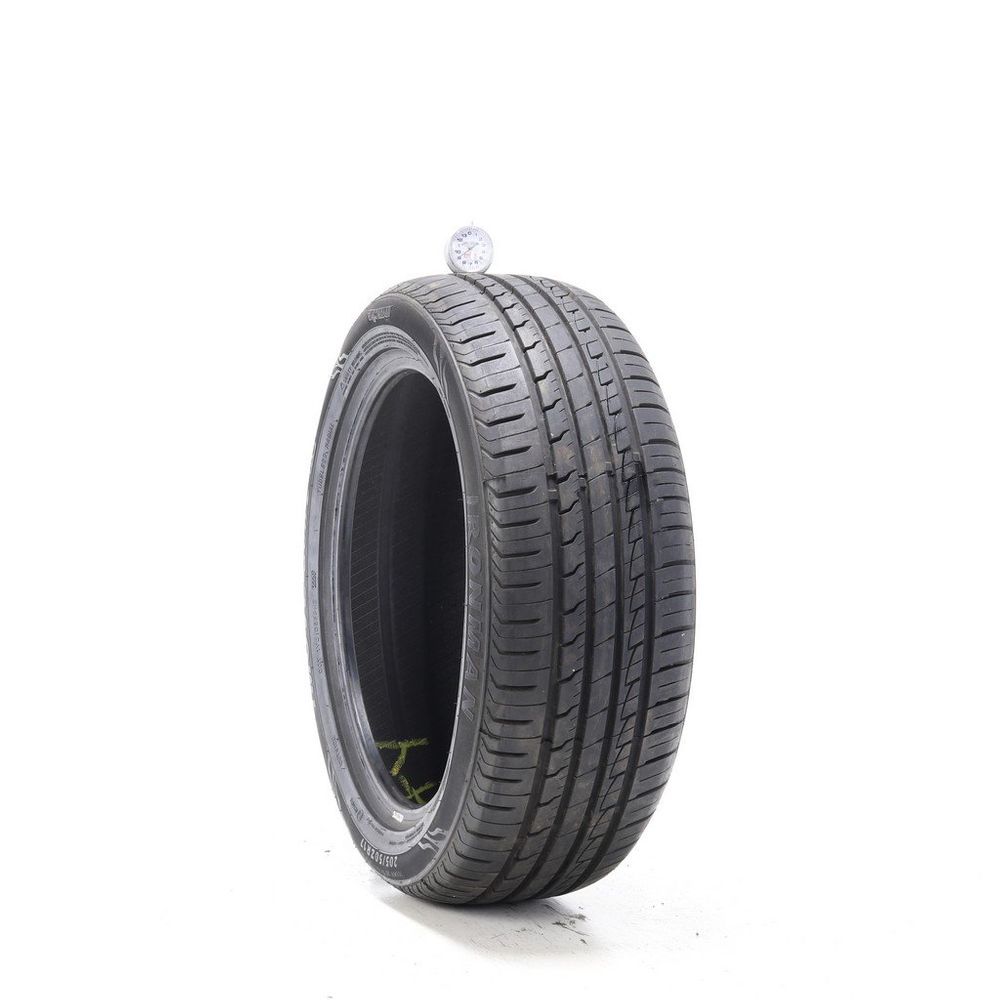 Set of (4) Used 205/50ZR17 Ironman IMove Gen 2 AS 93W - 7.5-9/32 - Image 10