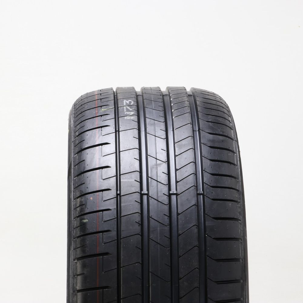 Driven Once 275/40R20 Pirelli P Zero PZ4 106Y - 8/32 - Image 2