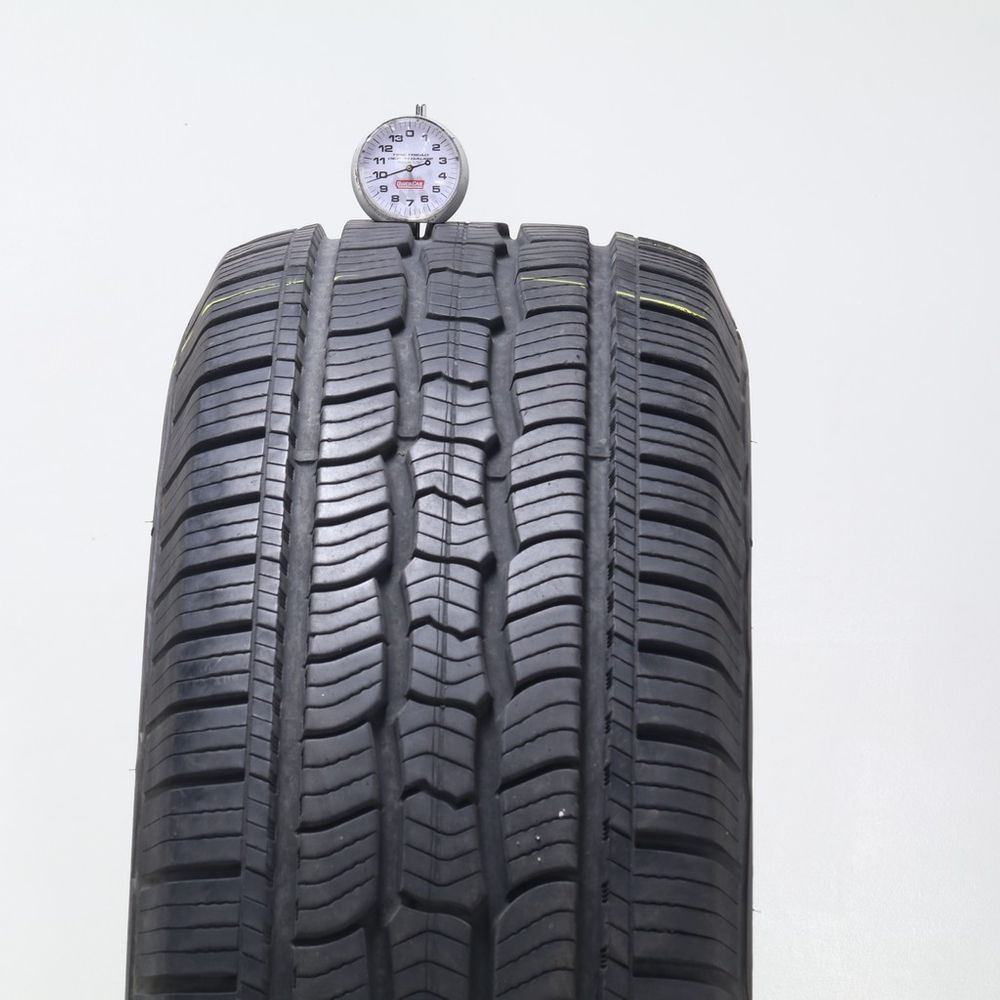 Set of (2) Used 265/70R17 Cooper Discoverer HTP II 115T - 9-9.5/32 - Image 5