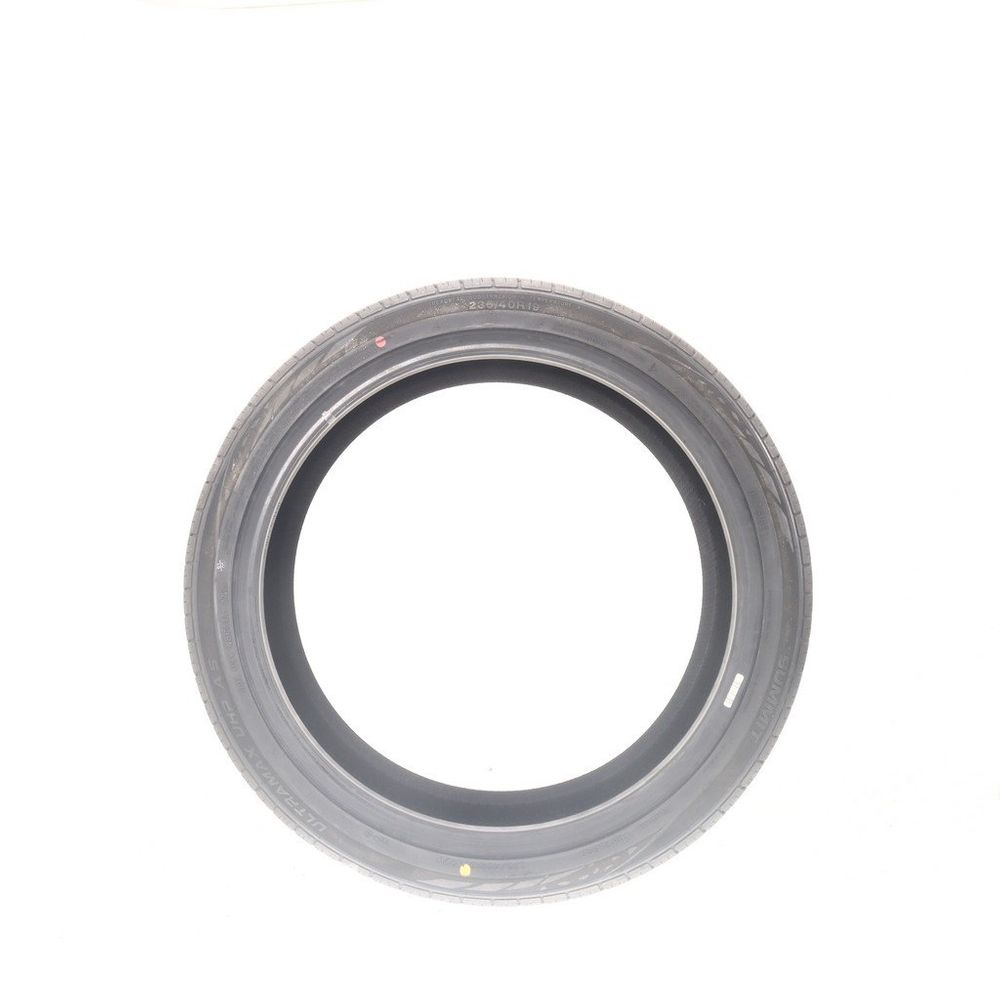New 235/40R19 Summit Ultramax UHP AS 92W - Image 3
