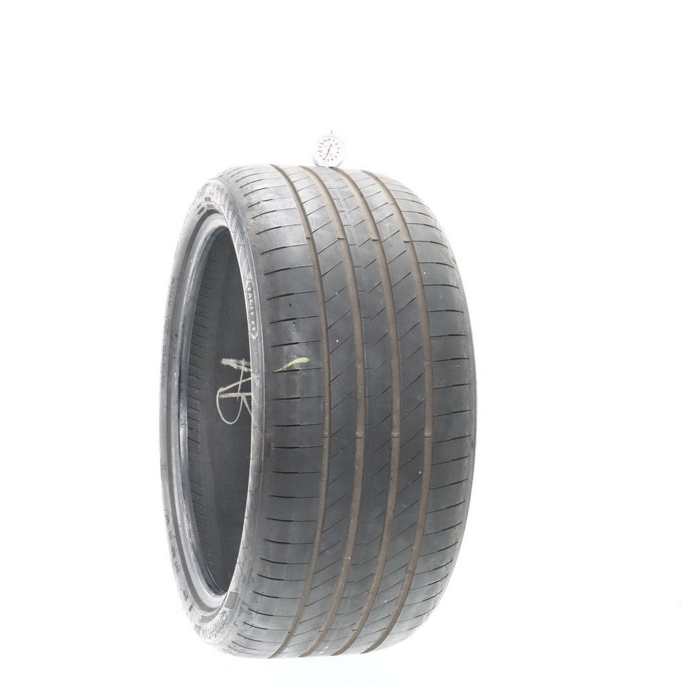Used 285/35R21 Goodyear Eagle F1 Asymmetric 6 105Y - 7.5/32 - Image 1