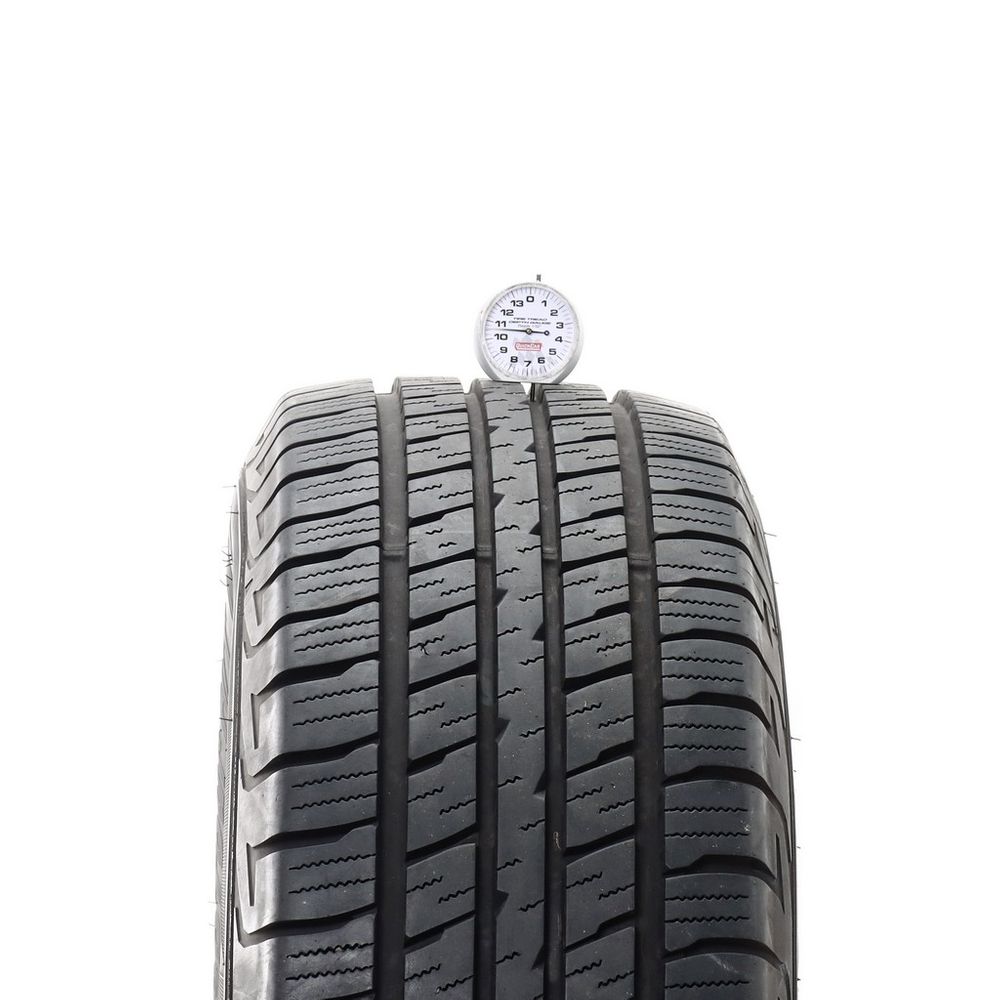 Used 265/70R16 Sumitomo GeoTour H/T 112T - 10.5/32 - Image 2