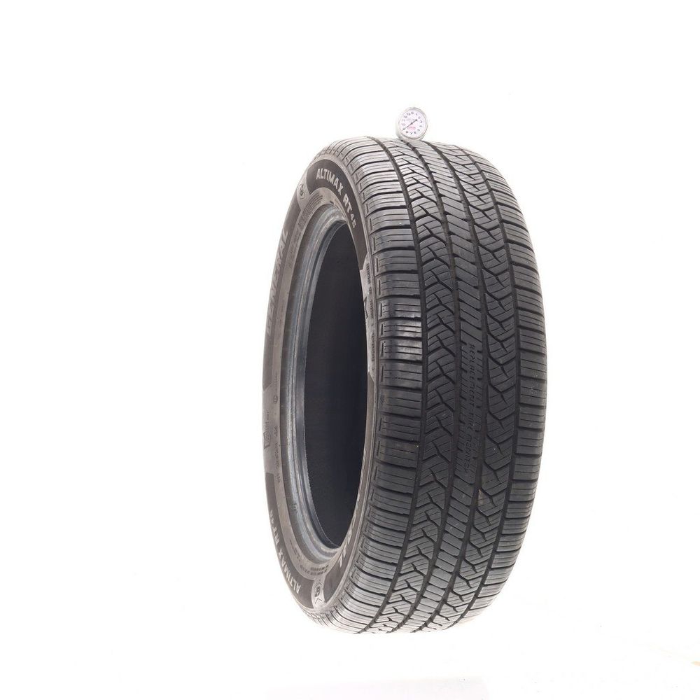 Used 235/55R19 General Altimax RT45 101H - 9/32 - Image 1