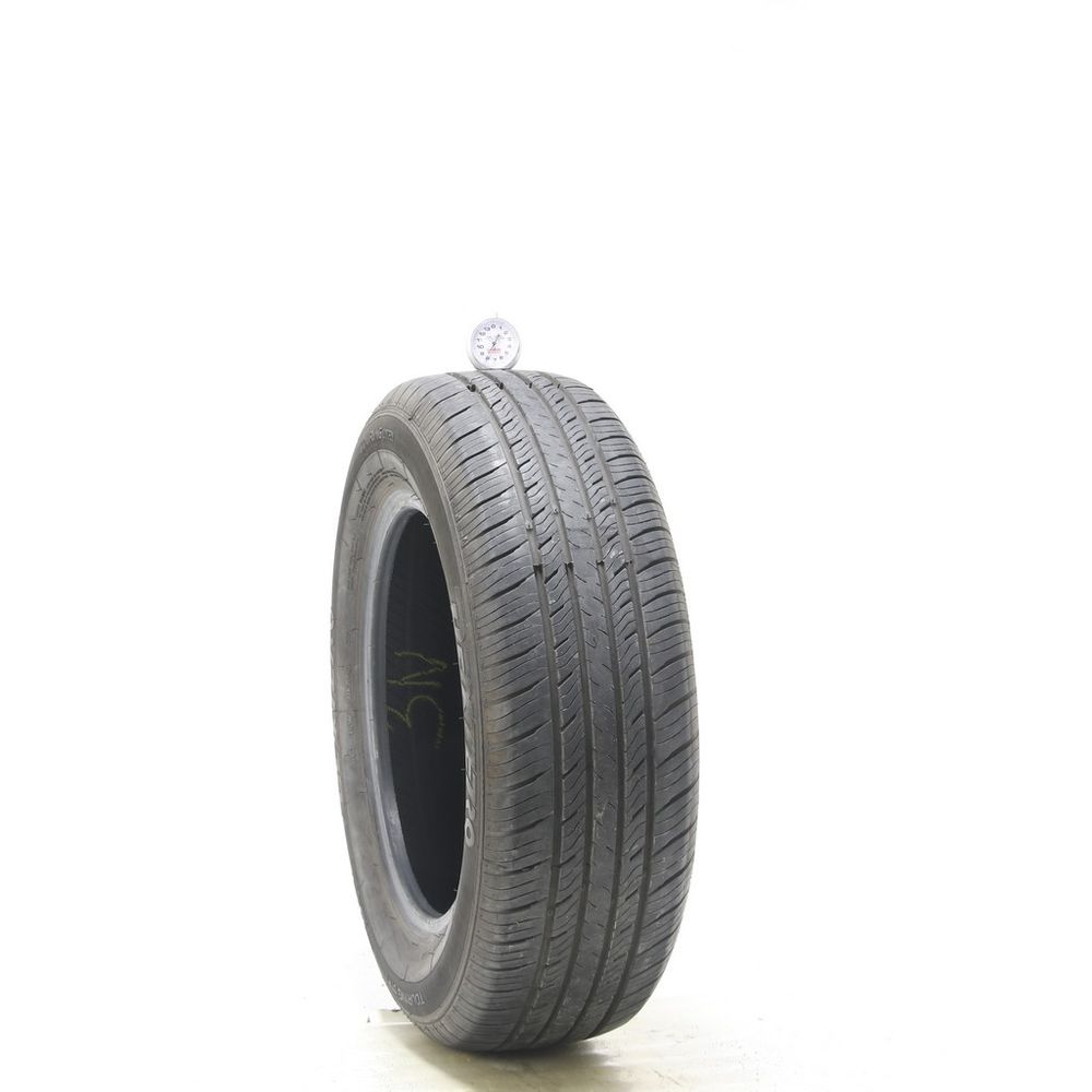 Set of (2) Used 195/65R15 Dextero Touring DTR1 91H - 6.5-8/32 - Image 4