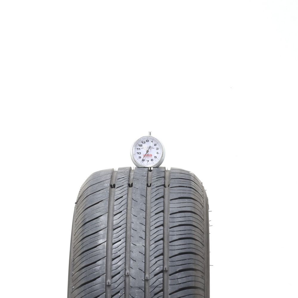 Set of (2) Used 195/65R15 Dextero Touring DTR1 91H - 6.5-8/32 - Image 5