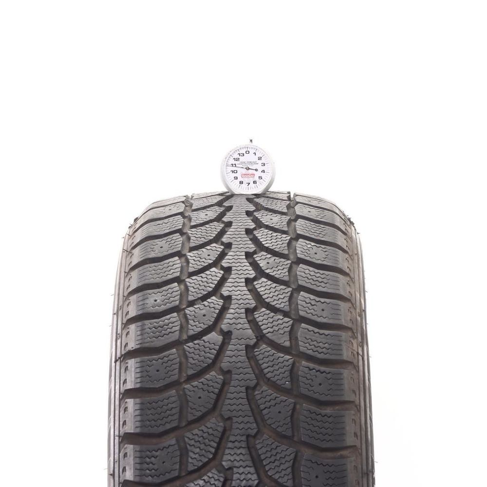 Used 225/65R17 Winter Claw Extreme Grip MX 102S - 10.5/32 - Image 2