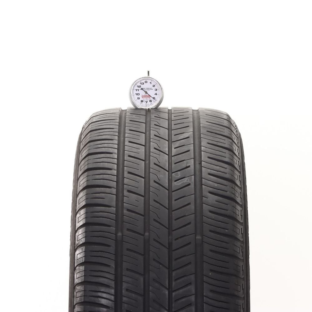 Used 235/55R19 Yokohama YK740 GTX 105V - 5/32 - Image 2
