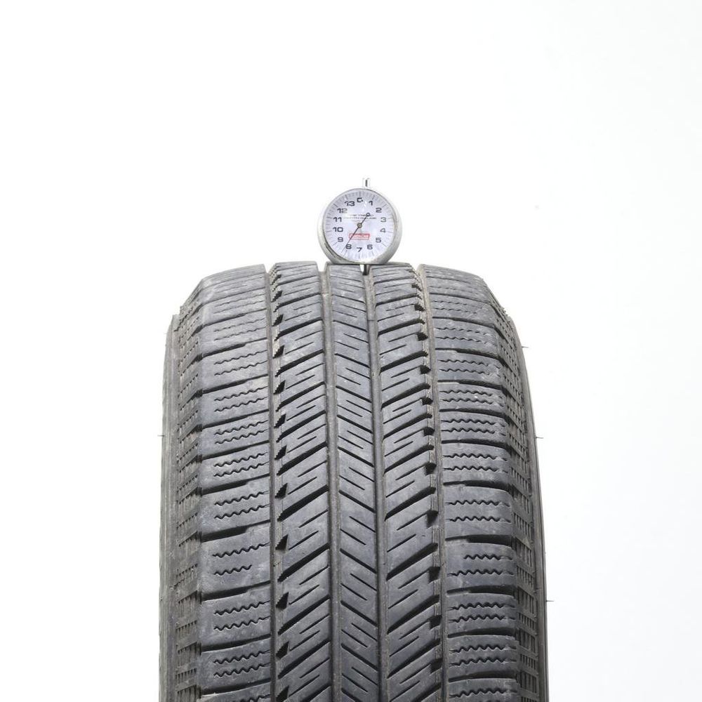 Set of (2) Used 225/65R17 Paragon Tour CUV 102S - 8-9.5/32 - Image 2