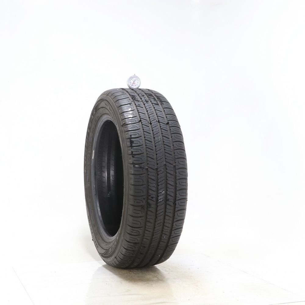 Set of (4) Used 215/55R17 Goodyear Assurance All-Season 94H - 6.5-8/32 - Image 10