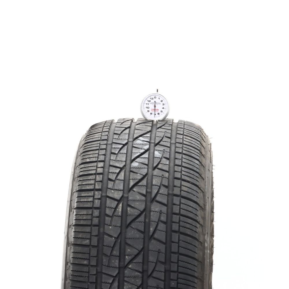 Set of (4) Used 235/60R18 Firestone Destination LE3 103H - 7/32 - Image 2