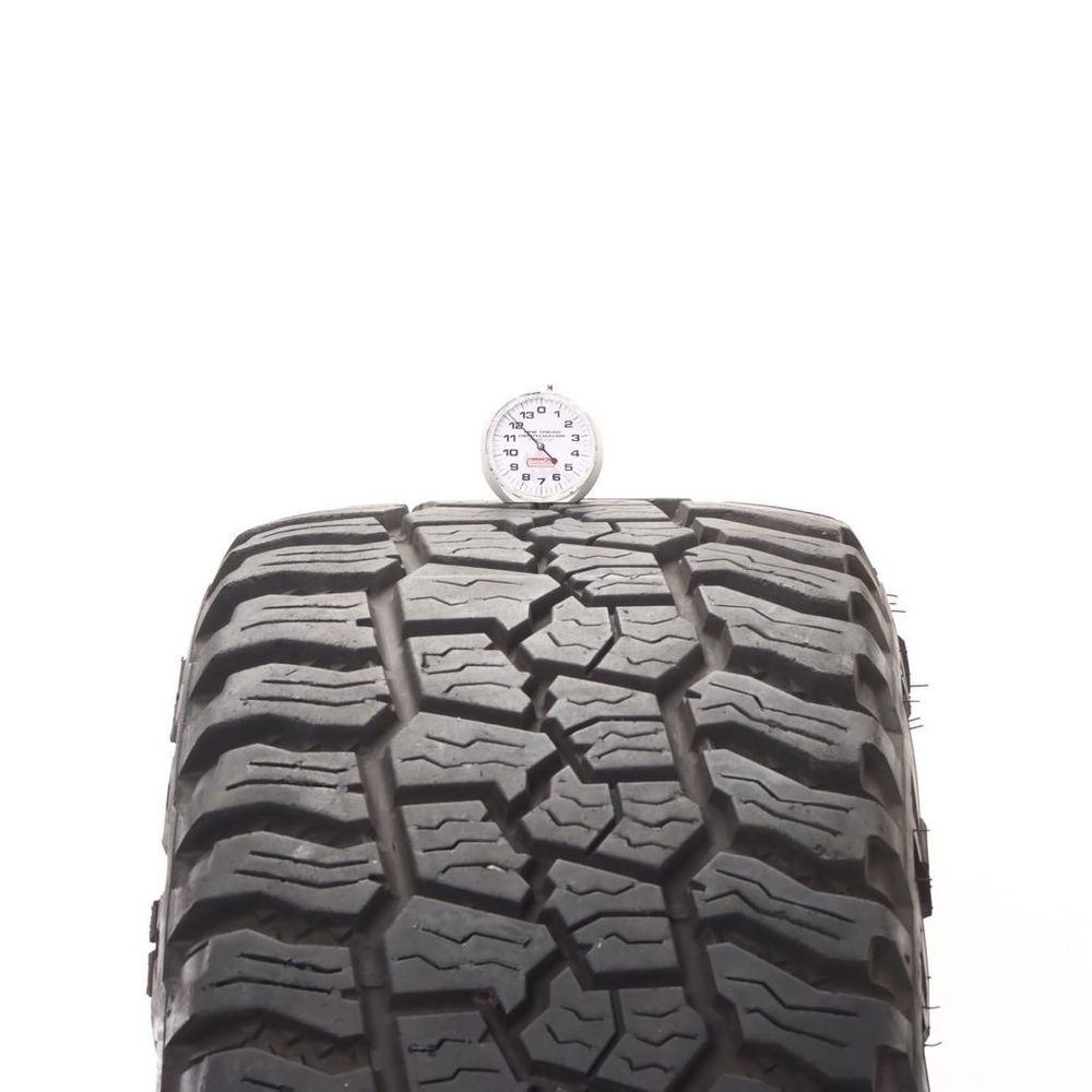 Used LT 295/60R20 Mickey Thompson Baja Boss A/T 126/123Q E - 12/32 - Image 2