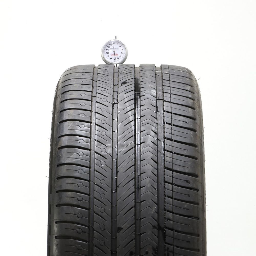 Set of (2) Used 275/45ZR21 Michelin Pilot Sport All Season 4 110Y - 5-6.5/32 - Image 5