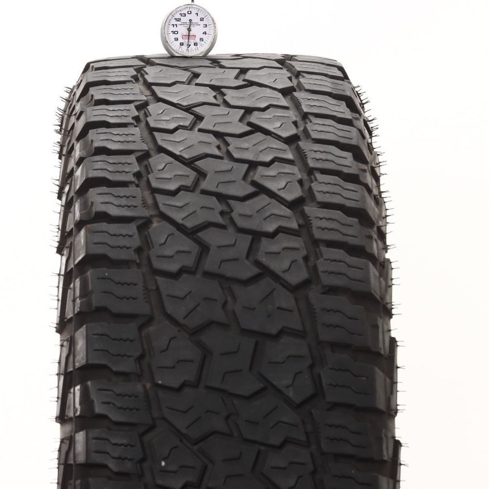Used LT 275/65R20 Cooper Discoverer Stronghold AT 126/123S E - 7/32 - Image 2