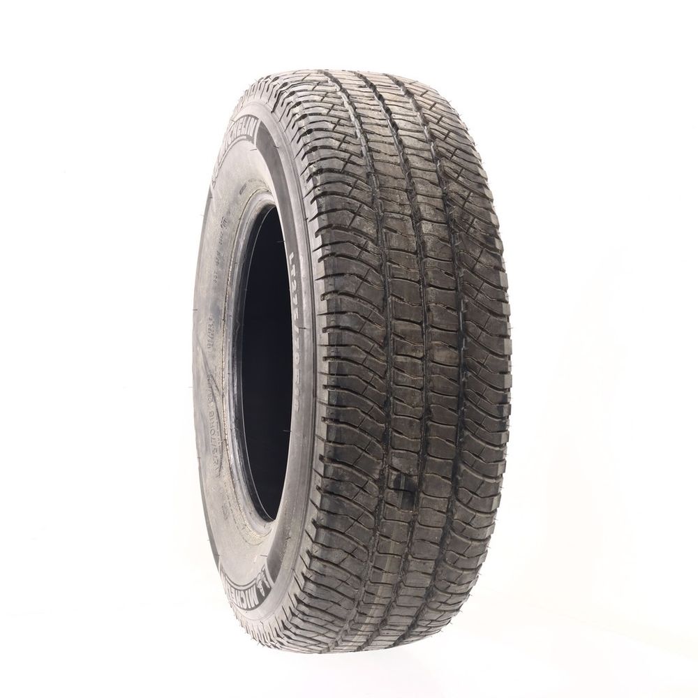 Set of (2) Driven Once LT 275/70R18 Michelin LTX A/T2 125/122S E - 11.5-12/32 - Image 4