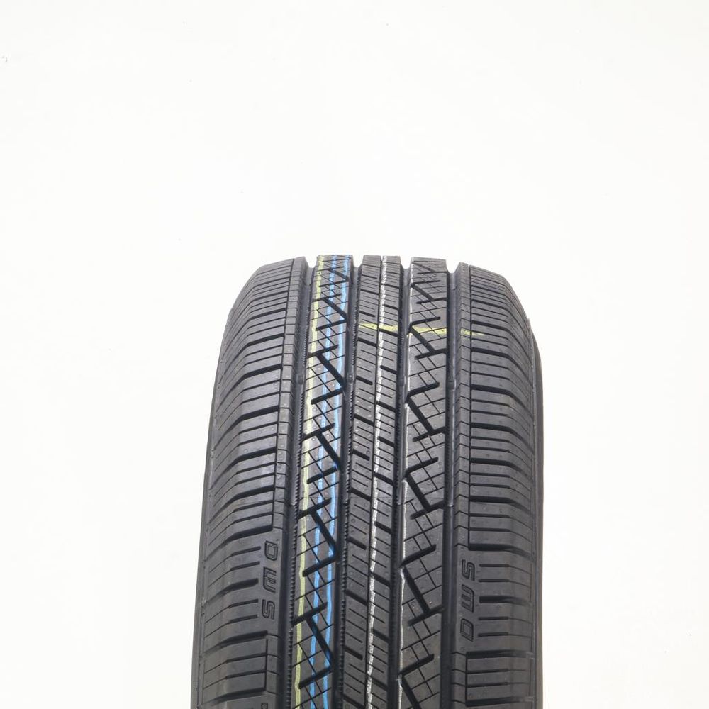 Driven Once 235/65R18 Continental CrossContact LX25 106H - 11/32 - Image 2