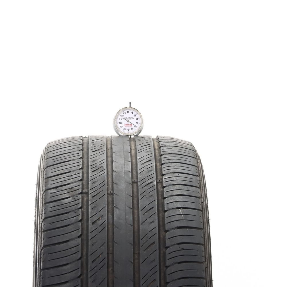 Set of (2) Used 265/45R20 Kumho Crugen HP71 108W - 5-6.5/32 - Image 2