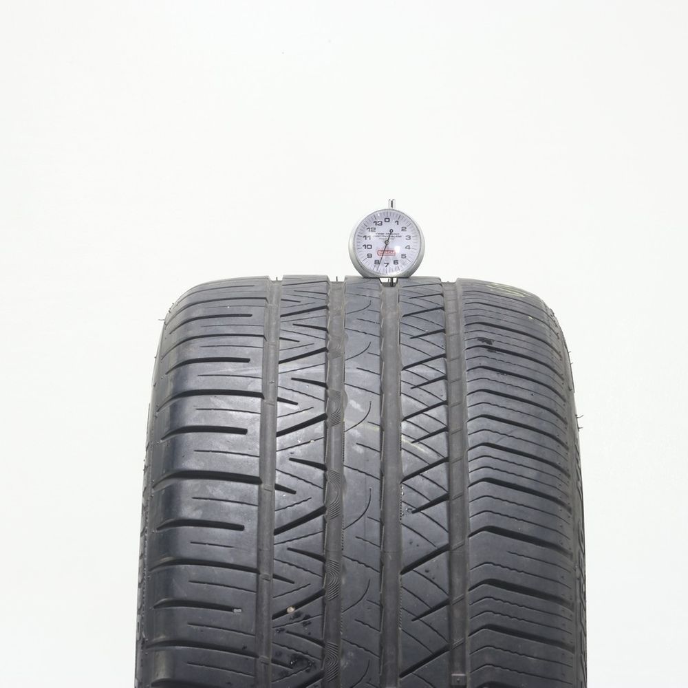 Used 275/35R20 Cooper Zeon RS3-G1 102W - 7.5/32 - Image 2
