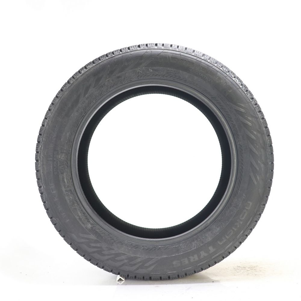New 245/55R19 Nokian Hakkapeliitta R5 SUV 107R - Image 3