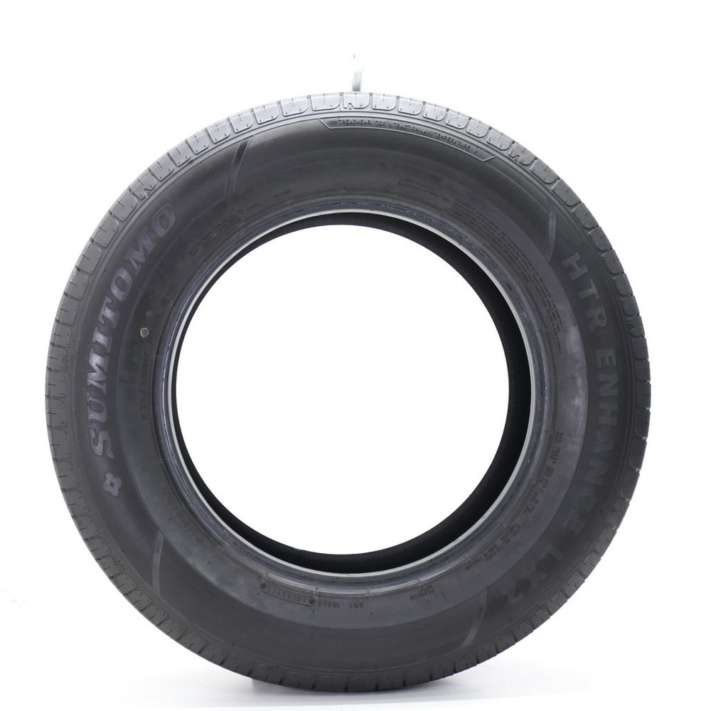 Set of (2) Used 235/65R17 Sumitomo HTR Enhance LX2 104H - 7-7.5/32 - Image 3
