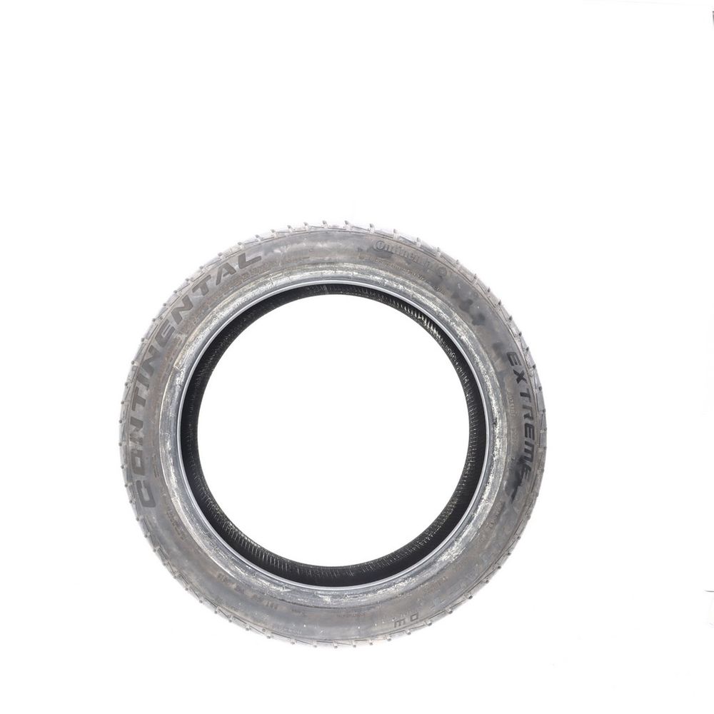 Used 225/45ZR18 Continental ExtremeContact DW Tuned 91Y - 10/32 - Image 3