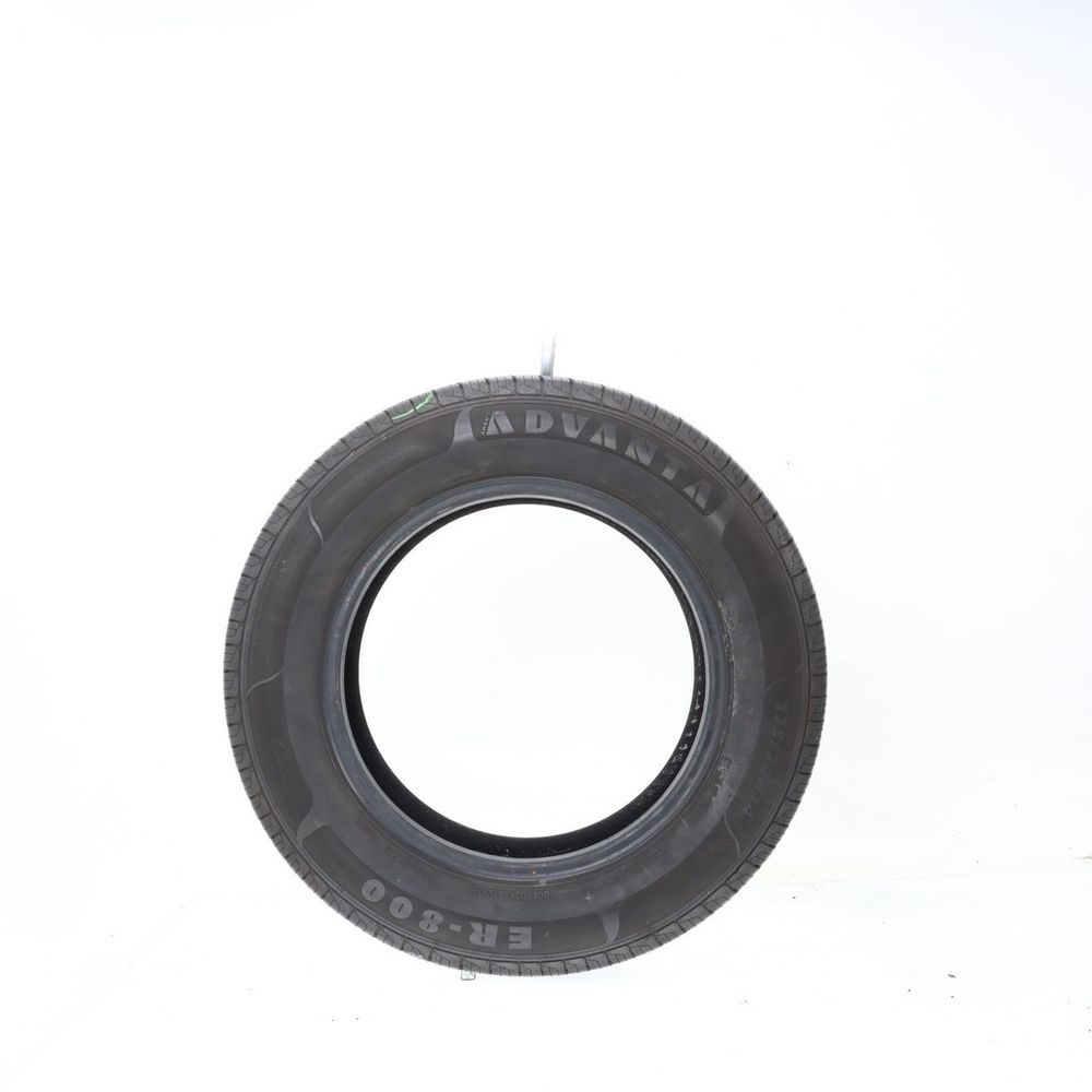 Used 175/70R14 Advanta ER-800 84T - 8.5/32 - Image 3