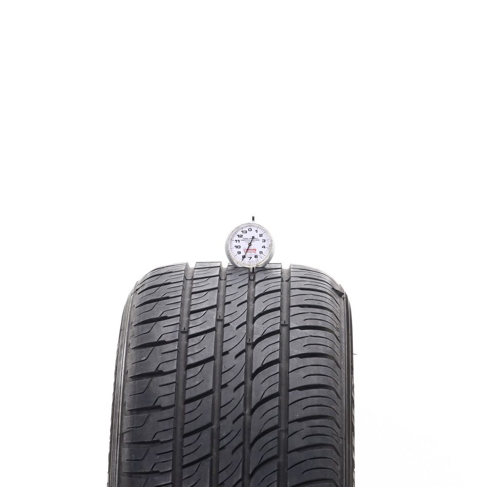 Set of (4) Used 215/50ZR17 Radar Dimax AS-8 95W - 8/32 - Image 2