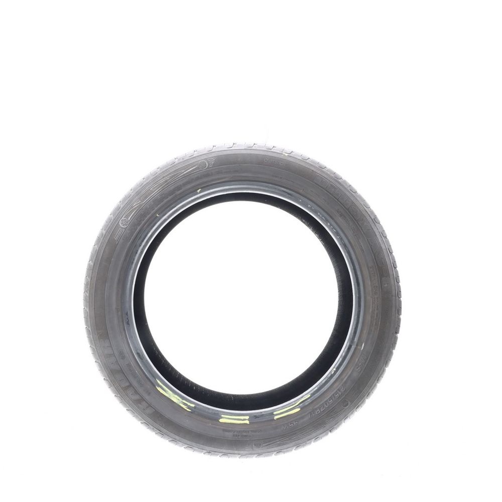 Set of (4) Used 215/50ZR17 Radar Dimax AS-8 95W - 8/32 - Image 3