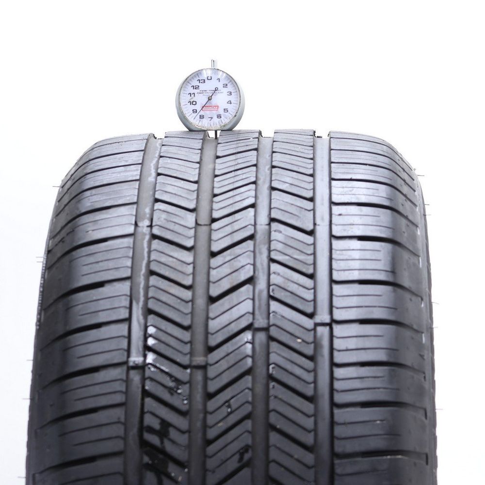 Set of (2) Used 265/50R19 Goodyear Eagle LS-2 110V - 8.5-9/32 - Image 2