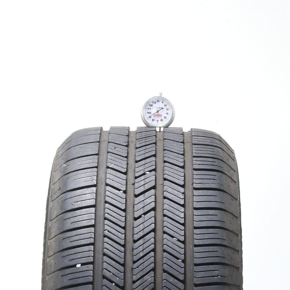 Set of (2) Used 265/50R19 Goodyear Eagle LS-2 110V - 8.5-9/32 - Image 5