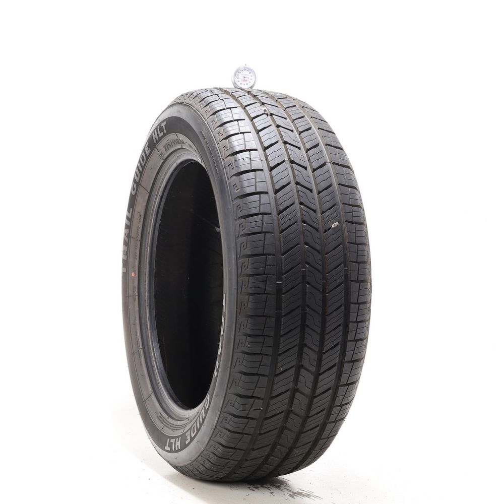 Used 275/55R20 Trail Guide HLT 117T - 10.5/32 - Image 1