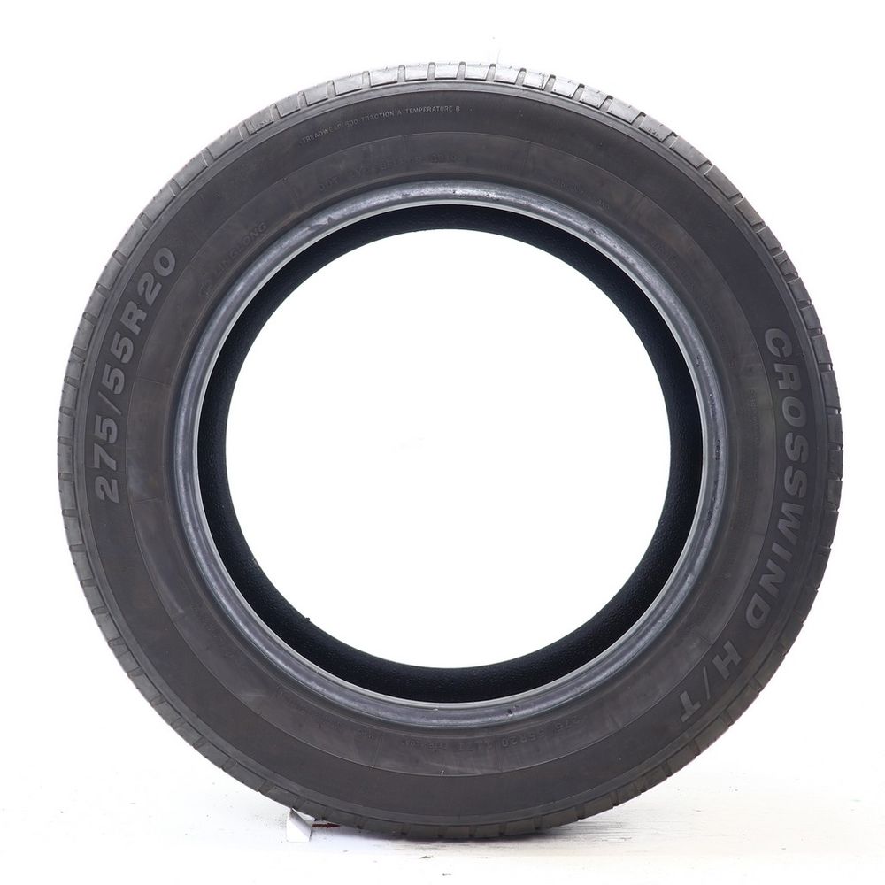 Used 275/55R20 Linglong Crosswind H/T 117T - 8.5/32 - Image 3