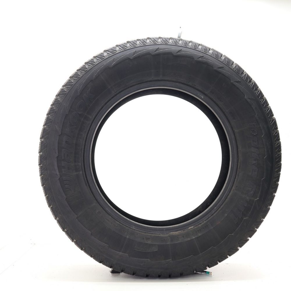 Used 275/65R18 Hankook iPike RW11 Studded 114T - 7/32 - Image 3