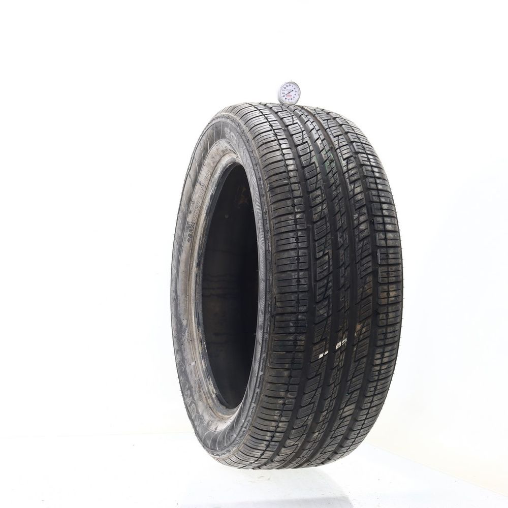 Used 265/50R20 Kumho Solus KL21 107V - 9/32 - Image 1