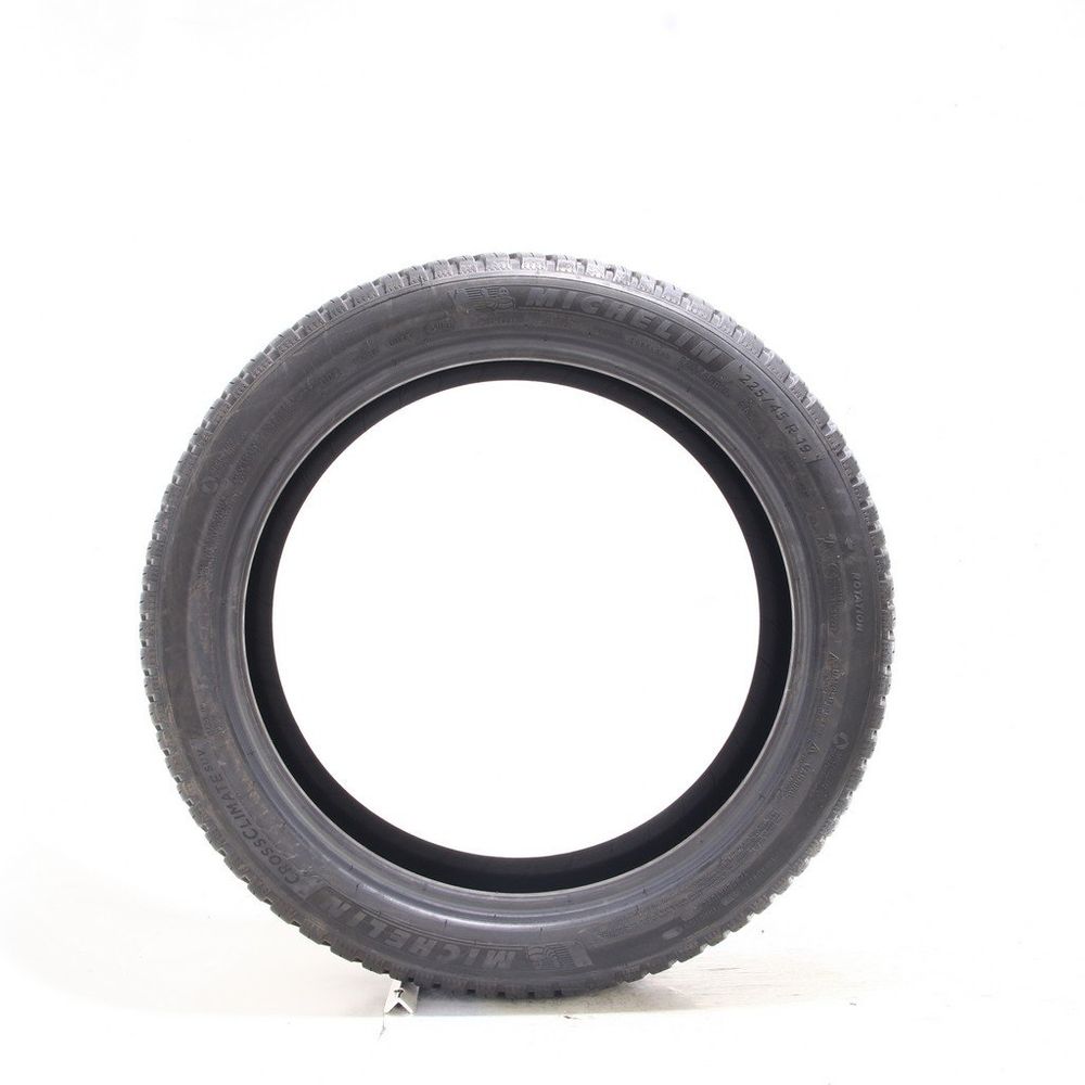 New 225/45R19 Michelin CrossClimate 2 SUV MGT 96W - Image 3