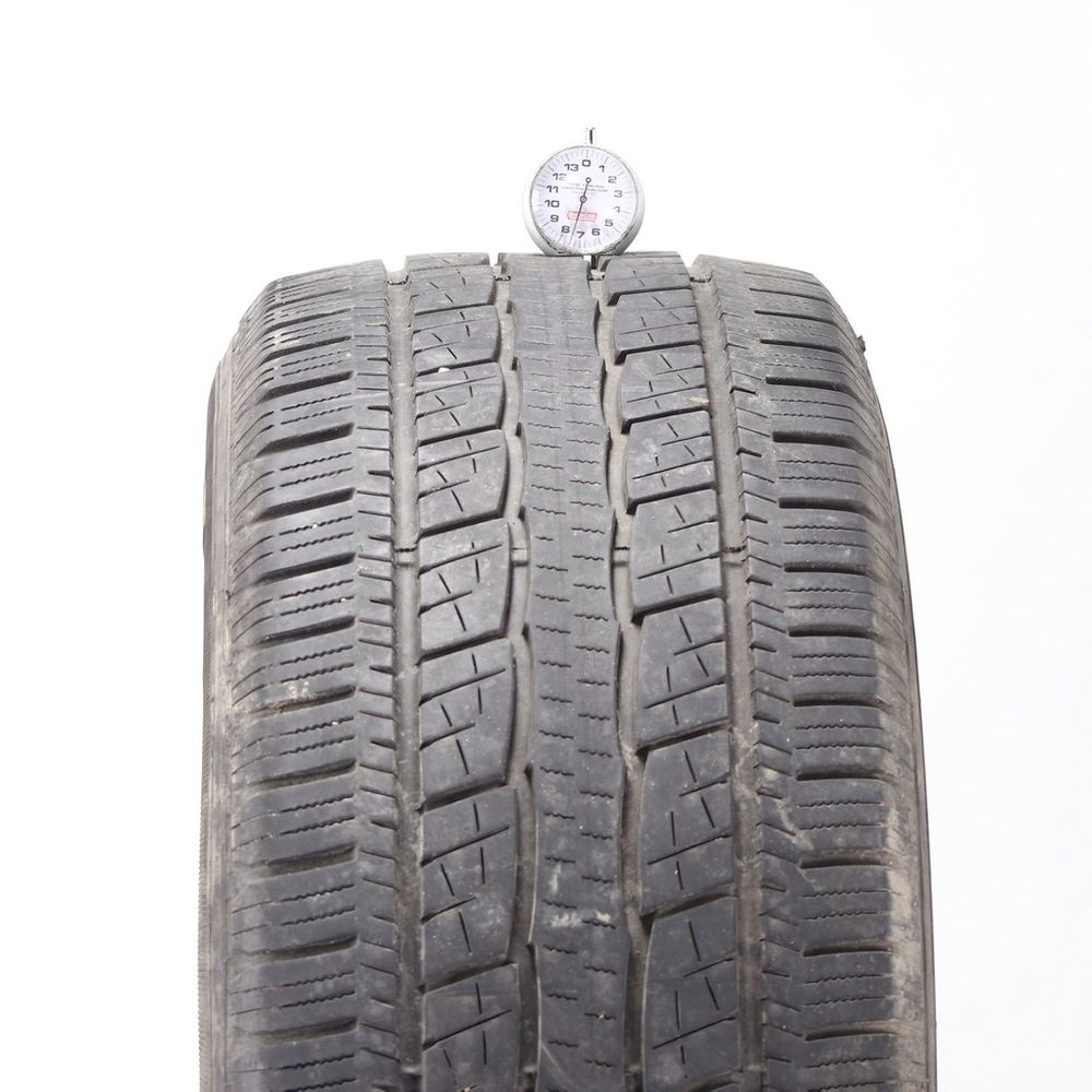 Used 275/55R20 General Grabber HTS 60 117T - 7.5/32 - Image 2