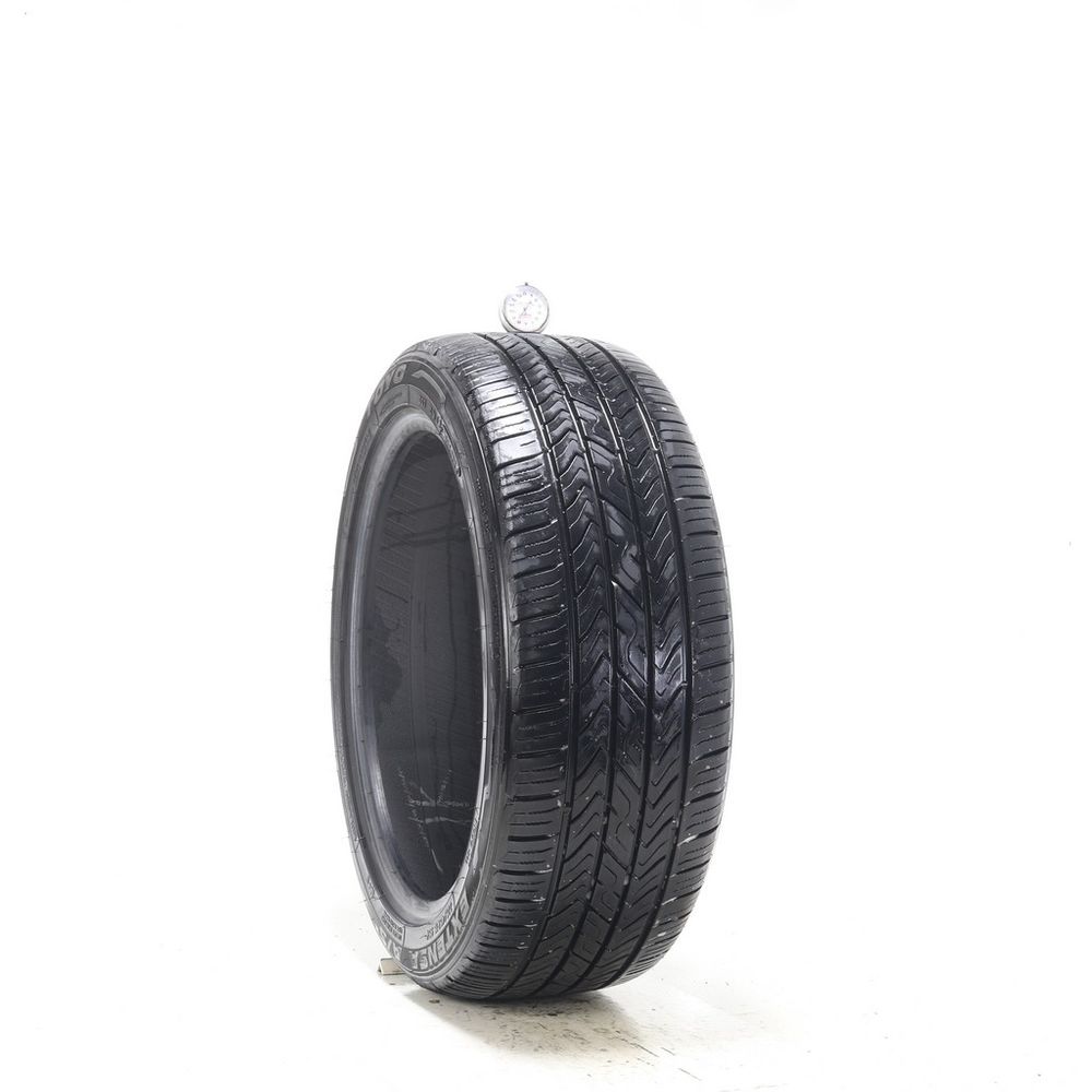 Used 225/45R18 Toyo Extensa A/S II 95V - 8/32 - Image 1