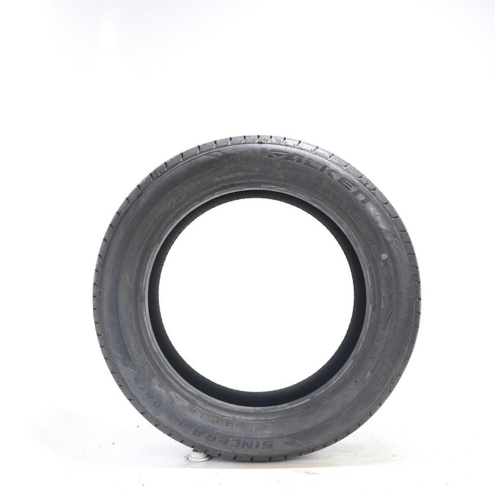 New 225/55R18 Falken Sincera SN250 A/S 98T - 10.5/32 - Image 3