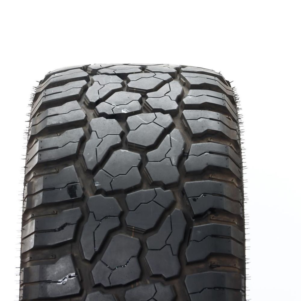 Used LT 33X12.5R20 Falken Wildpeak R/T 01 114R E - 15/32 - Image 2