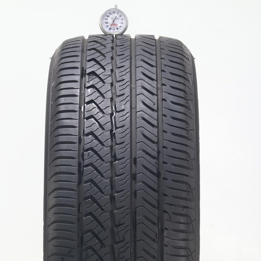 Used 245/50R18 Yokohama Advan Sport A/S Plus 100W - 8/32 - Image 2