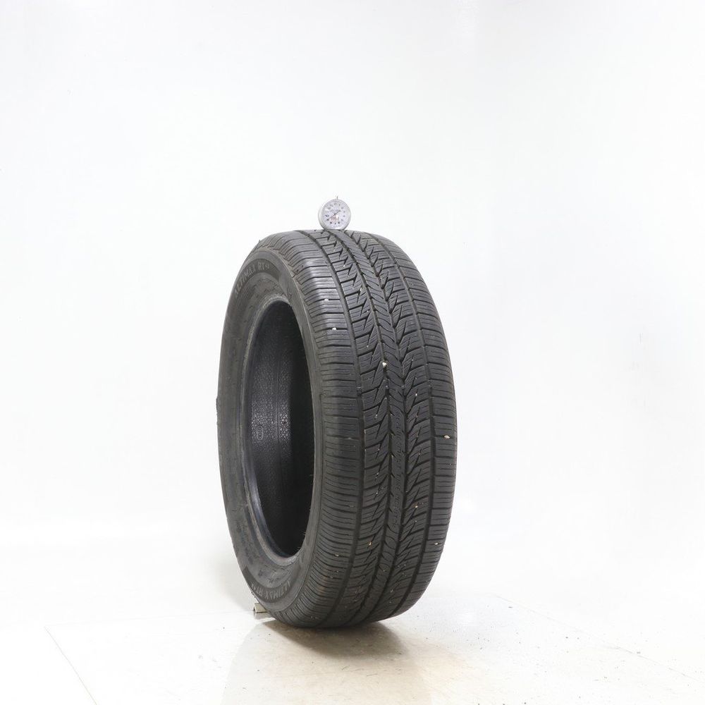 Used 205/55R16 General Altimax RT43 91H - 9/32 - Image 1