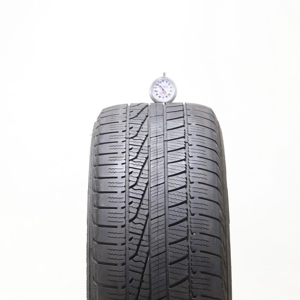 Used 235/60R18 Goodyear Assurance WeatherReady 103H - 5/32 - Image 2