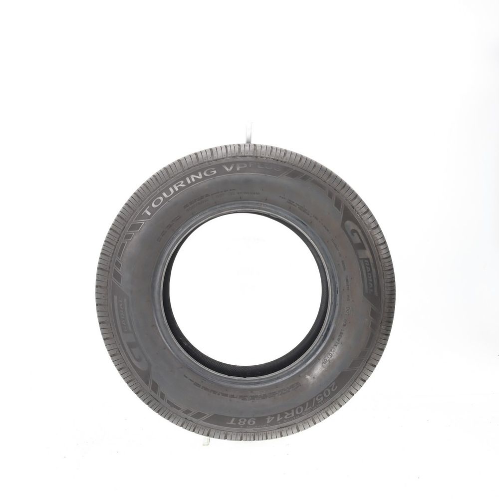 Used 205/70R14 GT Radial Touring VP Plus 98T - 8.5/32 - Image 3