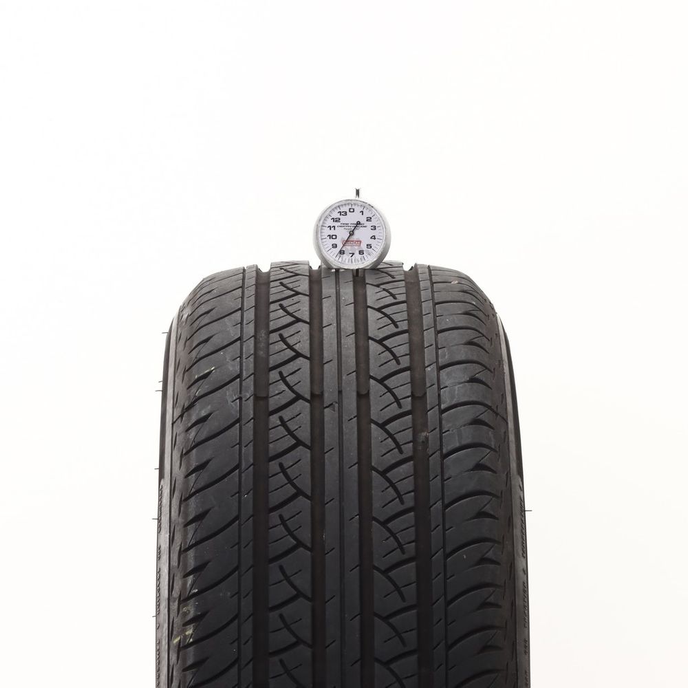 Set of (4) Used 225/60R18 Duro Performa T/P 100H - 7.5-8/32 - Image 5