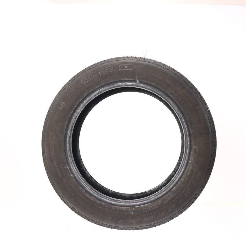 Set of (4) Used 225/60R18 Duro Performa T/P 100H - 7.5-8/32 - Image 6