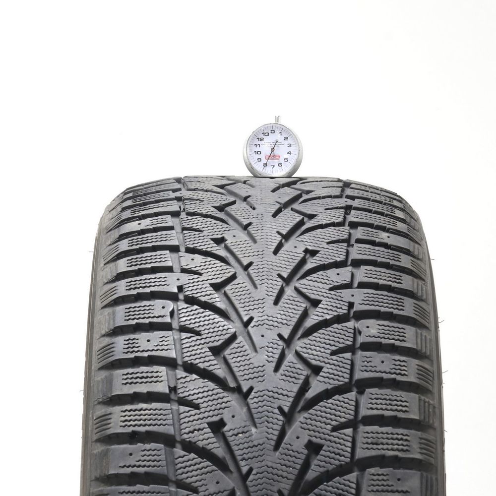 Used 285/45R22 Toyo Observe G3-Ice 114T - 8/32 - Image 2