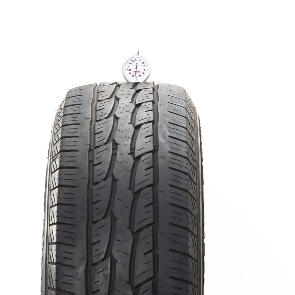 Set of (2) Used LT 265/70R18 Landsail CLX11 Roadblazer H/T 124/121S E - 7-8.5/32 - Image 2