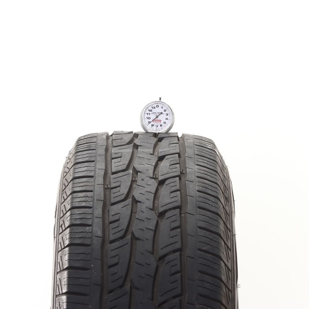 Set of (2) Used LT 265/70R18 Landsail CLX11 Roadblazer H/T 124/121S E - 7-8.5/32 - Image 5