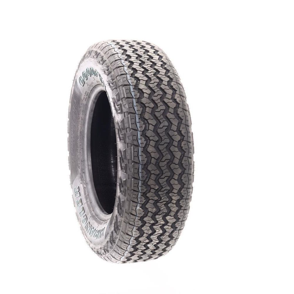 New 255/70R17 Goodyear Wrangler Territory AT/S 112T - Image 1